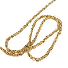 画像をギャラリービューアに読み込む, CHARLES JOURDAN シャルル・ジョルダン 2WAY チェーンショルダー クラッチバッグ レザー ブラック【中古】 レディース
