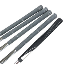 Load image into Gallery viewer, Callaway キャロウェイ ゴルフクラブ 8本セット キャディーバッグ付 フレックスL Solaire Gems ソレイル ピンク【中古】 レディース
