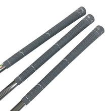 Load image into Gallery viewer, Callaway キャロウェイ ゴルフクラブ 8本セット キャディーバッグ付 フレックスL Solaire Gems ソレイル ピンク【中古】 レディース
