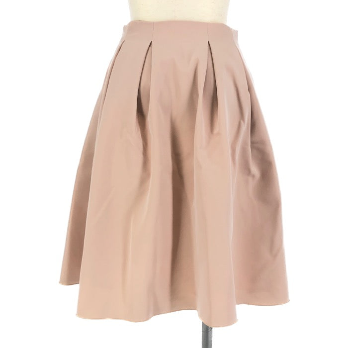 フォクシーニューヨーク FOXEY NEW YORK SKIRT MILANESE スカート