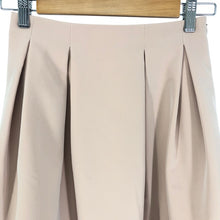 画像をギャラリービューアに読み込む, FOXEY NEW YORK フォクシー SKIRT MILANESE スカート 41171 ピンクベージュ サイズ38(S相当)【中古】レディース
