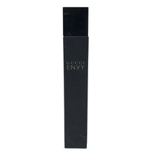 画像をギャラリービューアに読み込む, GUCCI グッチ EDP SP 黒ボトル 50ml (残量不明) ENVY エンヴィ 香水【中古】 レディース
