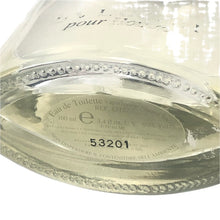 Load image into Gallery viewer, BVLGARI ブルガリ オードトワレ EDT SP 100ml (残量約5割) POUR HOMME プールオム 香水【中古】 メンズ
