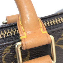 將圖片載入圖庫檢視器 ルイ ヴィトン LOUIS VUITTON スピーディ25 モノグラム ハンドバッグ ボストンバッグ  モノグラム【中古】
