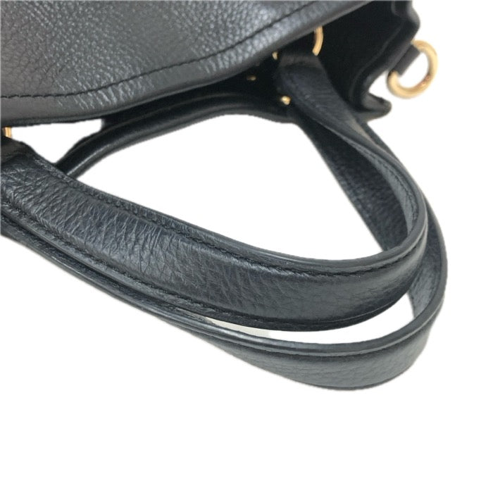 コーチ COACH デンプシー キャリーオール ウィズ パッチ 2way トート