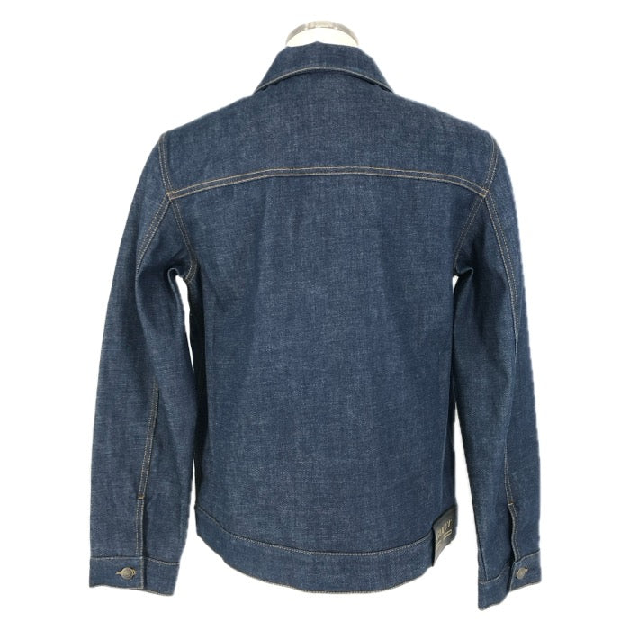 GUCCI ホースビットデニムジャケット GUCCI グッチ ホースビット デニムジャケット コットン
