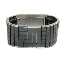 画像をギャラリービューアに読み込む, CHANEL シャネル 1Pダイヤ ダイヤベゼル クオーツ コード ココ H5148 腕時計 セラミック/ステンレススチール ブラック レディース 【中古】
