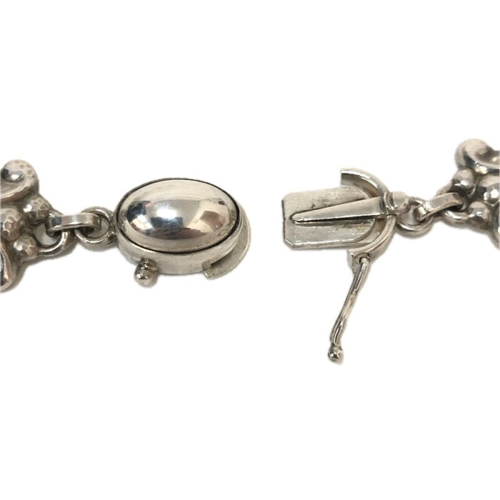 ジョージ ジェンセン Georg Gensen ムーンライトブロッサム ネックレス