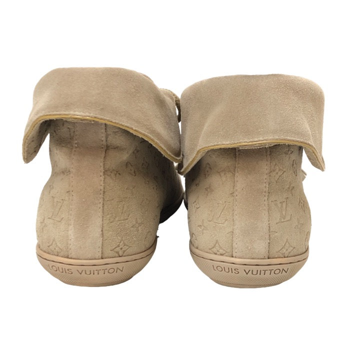 LOUIS VUITTON ルイ・ヴィトン スニーカー レースアップシューズ