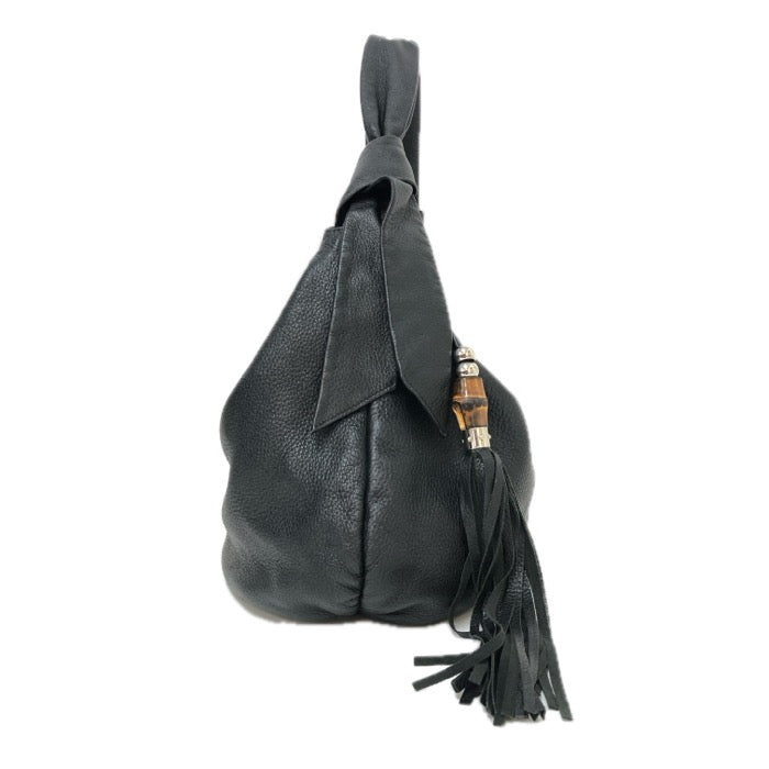 GUCCI グッチ バンブー 232930 ワンショルダーバッグ ホーボー