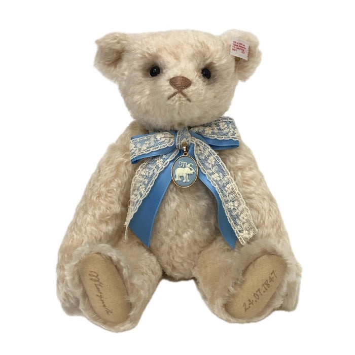 Steiff シュタイフ マルガレーテ テディベア生誕175周年 世界限定1847