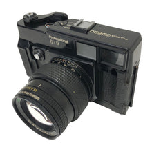 画像をギャラリービューアに読み込む, FUJICA フジカ GW690 Professional 6×9 FUJINON ｆ3.5 90mm 富士フイルム フィルムカメラ ブラック 中判 動作未確認【中古】
