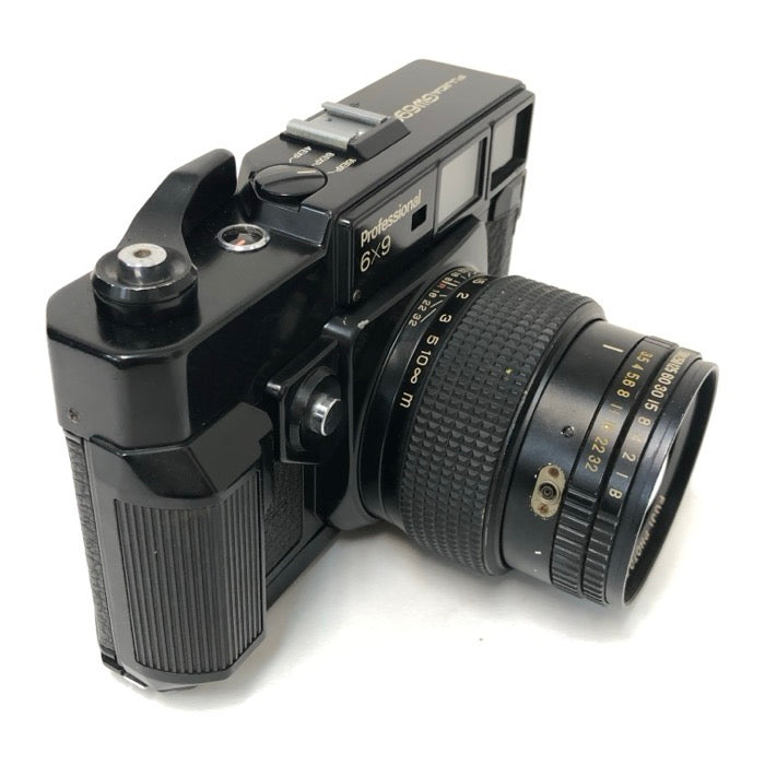 FUJICA フジカ GW690 Professional 6×9 FUJINON f3.5 90mm 富士