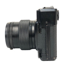 画像をギャラリービューアに読み込む, FUJICA フジカ GW690 Professional 6×9 FUJINON ｆ3.5 90mm 富士フイルム フィルムカメラ ブラック 中判 動作未確認【中古】
