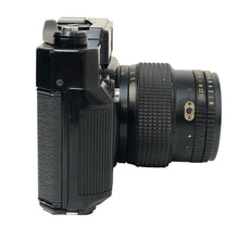 画像をギャラリービューアに読み込む, FUJICA フジカ GW690 Professional 6×9 FUJINON ｆ3.5 90mm 富士フイルム フィルムカメラ ブラック 中判 動作未確認【中古】

