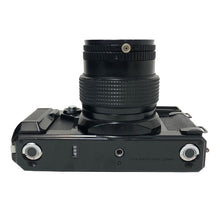 画像をギャラリービューアに読み込む, FUJICA フジカ GW690 Professional 6×9 FUJINON ｆ3.5 90mm 富士フイルム フィルムカメラ ブラック 中判 動作未確認【中古】
