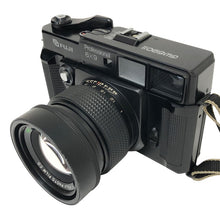画像をギャラリービューアに読み込む, FUJICA フジカ GW690Ⅱ Professional 6×9 FUJINON ｆ3.5 90mm 富士フイルム フィルムカメラ 中判 ブラック【中古】
