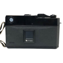 画像をギャラリービューアに読み込む, FUJICA フジカ GW690Ⅱ Professional 6×9 FUJINON ｆ3.5 90mm 富士フイルム フィルムカメラ 中判 ブラック【中古】
