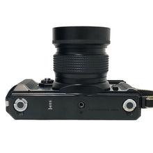 画像をギャラリービューアに読み込む, FUJICA フジカ GW690Ⅱ Professional 6×9 FUJINON ｆ3.5 90mm 富士フイルム フィルムカメラ 中判 ブラック【中古】
