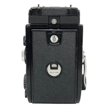 画像をギャラリービューアに読み込む, Mamiya マミヤ C330 Professional MAMIYA-SEKOR DS f3.5 105mm 二眼レフフィルムカメラ ブラック 動作未確認 【中古】
