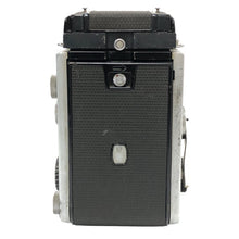 將圖片載入圖庫檢視器 Mamiya マミヤ C3 Professional MAMIYA-SEKOR DS f3.5 105mm 二眼レフフィルムカメラ ブラック 動作未確認【中古】
