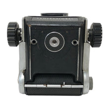將圖片載入圖庫檢視器 Mamiya マミヤ C3 Professional MAMIYA-SEKOR DS f3.5 105mm 二眼レフフィルムカメラ ブラック 動作未確認【中古】
