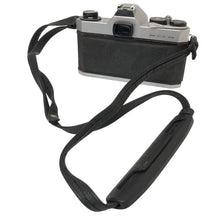 將圖片載入圖庫檢視器 PENTAX ペンタックス SPOTMATIC F SMC TAKUMAR ｆ1.8 55mm フィルムカメラ ブラック 動作未確認【中古】
