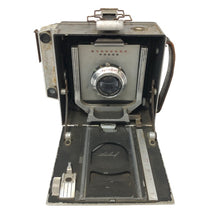 画像をギャラリービューアに読み込む, Linhof リンホフ STANDARD PRESS 大判カメラ 蛇腹カメラ Schneider Kreuznach Press Xenar 127mm f4.7 フィルムカメラ 動作未確認【中古】
