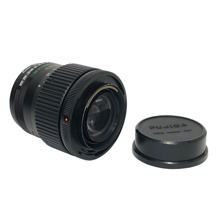 FUJINON フジノン SW 65mm f5.6 富士フイルム レンズ ブラック 動作