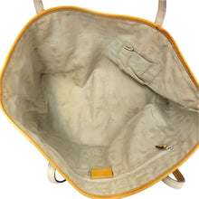 画像をギャラリービューアに読み込む, GUCCI グッチ シェリーライン 211971 トートバッグ GGキャンバス ブラウン・イエロー レディース 【中古】
