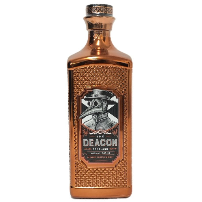 THE DEACON ザ・ディーコン 未開栓 700ml 40度 ウイスキー【中古】 【新品同様】