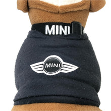 Load image into Gallery viewer, BMW MINI ブルドッグ スパイク君 ぬいぐるみ ブラウン【中古】 ユニセックス
