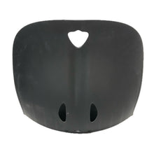 画像をギャラリービューアに読み込む, カーブルチェア 腰らくサポート 健康器具 ブラック【中古】 ユニセックス
