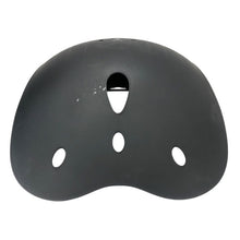 画像をギャラリービューアに読み込む, カーブルチェア 腰らくサポート 健康器具 ブラック【中古】 ユニセックス
