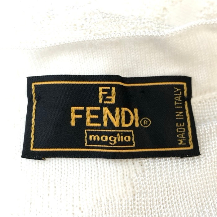 FENDI - ⤵️FENDI フェンディアンサンブル FENDI - フェンディ FENDI アンサンブルの通販 by KOMEHYO