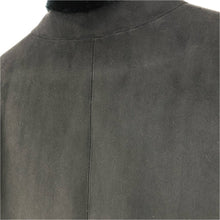 Load image into Gallery viewer, Sonia Rykiel ソニアリキエル 裏ボア ジャケット ブルゾン ブラック Lサイズ相当【中古】 レディース
