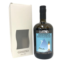 이미지를 갤러리 뷰어에 로드 , Samaroli サマローリ 未開栓 700ml 50度 モルト スコッチ アーデニスル ブレンデッド ウイスキー【中古】 【新品同様】
