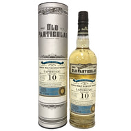 DOUGLAS LAING ダグラスレイン 未開栓 700ml 48.4度 シングルモルト オールドパティキュラー ラフロイグ 10年 2012 ウイスキー【中古】【新品同様】