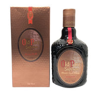 Old Parr オールドパー 未開栓 750ml 43度 ブレンドスコッチウイスキー スーペリア ウイスキー【中古】 【新品同様】