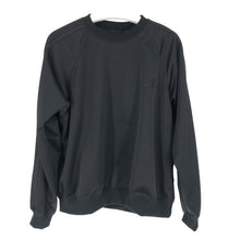 將圖片載入圖庫檢視器 Needles ニードルス STUDIOUS別注 Track Crew Neck Shirt Poly Smooth トラック クルーネック NS1530 スウェット ブラック【中古】 メンズ
