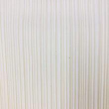 画像をギャラリービューアに読み込む, Pleated Please Issey Miyake プリーツプリーズ イッセイミヤケ プリーツ 長袖 ハイネック カットソー ホワイト XLサイズ相当【中古】 レディース

