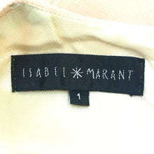 画像をギャラリービューアに読み込む, ISABEL MARANT イザベルマラン ノースリーブ ワンピース カシミヤ ベビーピンク Mサイズ相当【中古】 レディース
