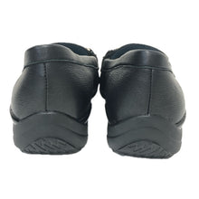 將圖片載入圖庫檢視器 Malena Belloni マレーナ ベローニ 型押しビット ローファー レザー ブラック 23cm相当【中古】【新品同様】【美品】 レディース
