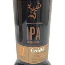 画像をギャラリービューアに読み込む, Glenfiddich グレンフィディック 未開栓 700ml 43度 シングルモルト IPA エクスペリメント ウイスキー【中古】 【新品同様】

