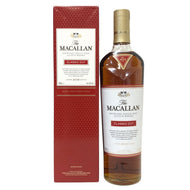 The Macallan ザ マッカラン クラシックカット 2019 未開栓 700ml 52.9度 スコッチ ウイスキー【中古】【新品同様】