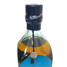画像をギャラリービューアに読み込む, Johnnie walker blue label ジョニーウォーカー ブルーラベル 未開栓 750ml 40度 ブレンデッド スコッチ シティ × マーズ 2220限定 ウイスキー【中古】【新品同様】
