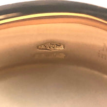 将图片加载到图库查看器，Damiani ダミアーニ 18PD メトロポリタン ドリーム リング・指輪 ダイヤモンド/K18ピンクゴールド 11号相当 磨き済み【中古】【新品同様】【美品】
