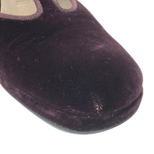 이미지를 갤러리 뷰어에 로드 , PATRICK COX パトリックコックス ストラップ チャンキーヒール パンプス スウェード ボルドー 24.5cm相当【中古】 レディース
