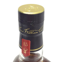 画像をギャラリービューアに読み込む, Glenfiddich グレンフィディック 15年 ソレラリザーヴ 未開栓 700ml 40度 シングルモルト スコッチ ウイスキー【中古】【新品同様】
