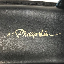 將圖片載入圖庫檢視器 3.1 Phillip Lim フィリップリム サンダル スウェード ブルー ローヒール サイズ38(25cm相当)【中古】 レディース
